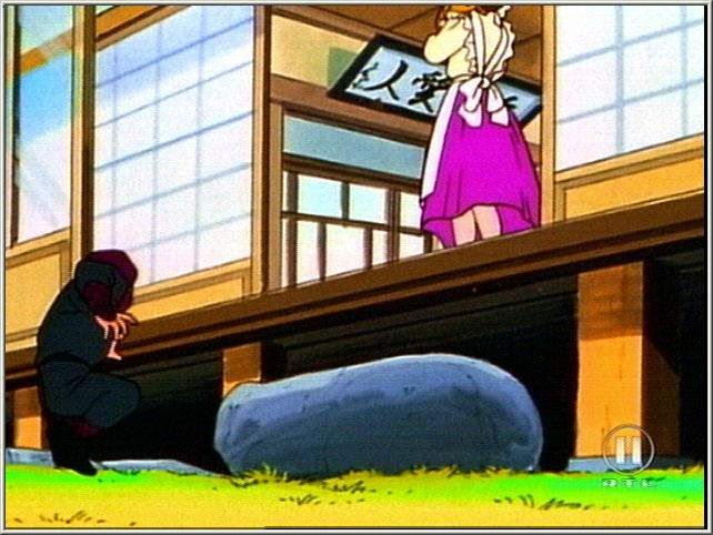 Otaku Gallery  / . / Anime e Manga / Ranma / Screen Shots / Episodio 19 / 029.jpg